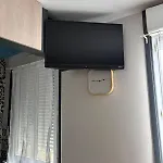 아파트 Cosy
