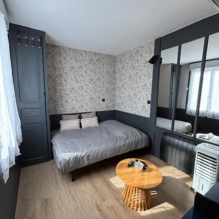 Cosy * Dijon