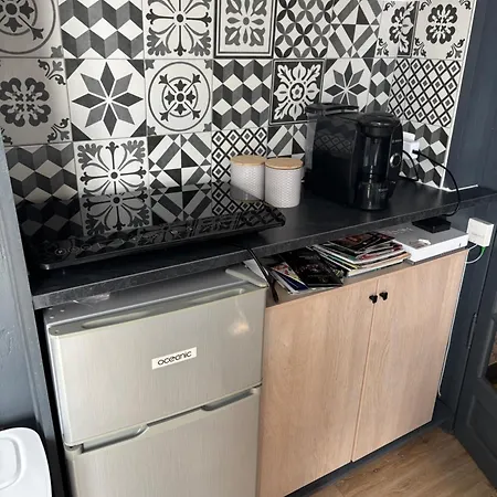 아파트 Cosy 디종