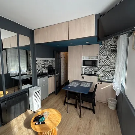 Apartment Cosy *