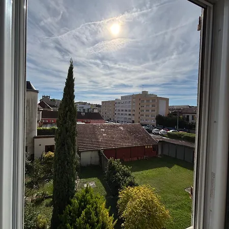 Апартаменты Cosy *