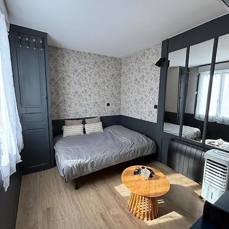 Cosy * Digione