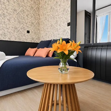 Apartman Cosy Centre Parking