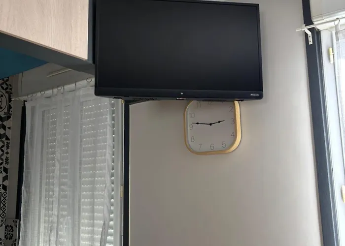 Cosy Διαμέρισμα