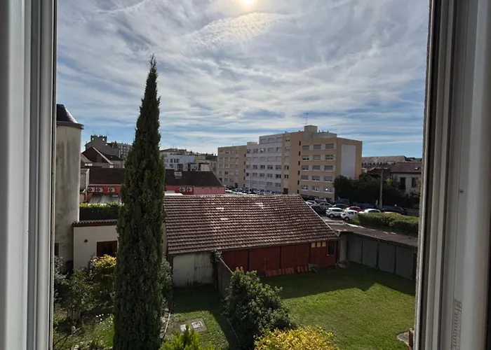 Διαμέρισμα Cosy *